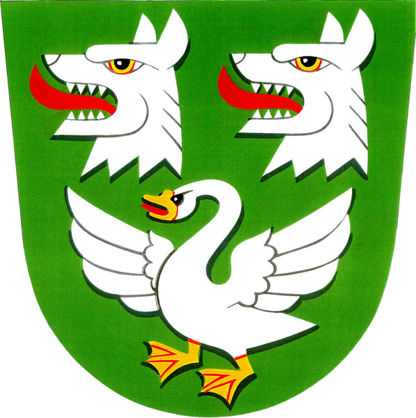 Znak obce Uhřice